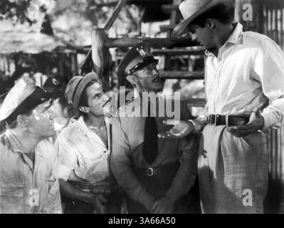 Original Film Title: ONLY ANGELS HAVE WINGS. English Title: ONLY ANGELS