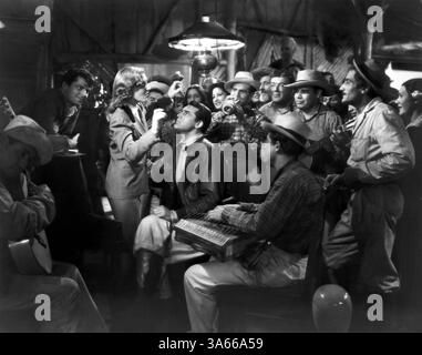 Original Film Title: ONLY ANGELS HAVE WINGS. English Title: ONLY ANGELS