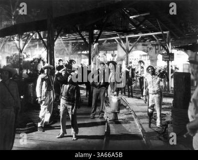 Original Film Title: ONLY ANGELS HAVE WINGS. English Title: ONLY ANGELS