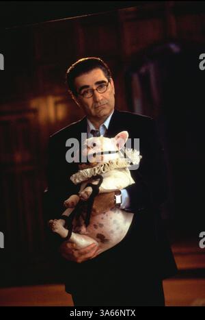 Mar 07, 2003; Los Angeles, CA, USA; Actors STEVE MARTIN as Peter ...