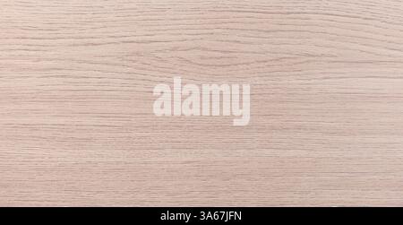 Light brown wood grain texture background Stock Photo