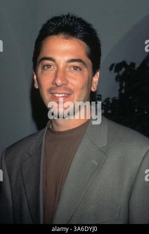 Jul 14, 1997; Los Angeles, CA, USA; Actor SCOTT BAIO @ the FOX Summer ...