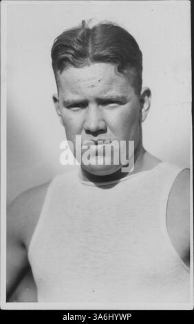 George Gopher George Cooper is a football player on the University of Minnesota ...