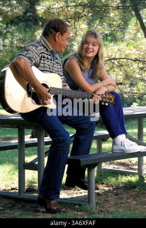 American country singer LeAnn Rimes poses for a portrait in promotion ...