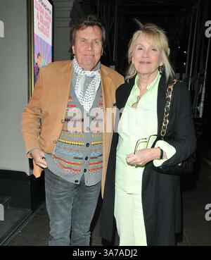 London, UK. 26th Mar, 2025. CAP/CAN © CAN/Capital Pictures Credit: Capital Pictures/Alamy Live News Stock Photo