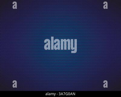 Abstract seamless dot pattern flyer template background - vector ...