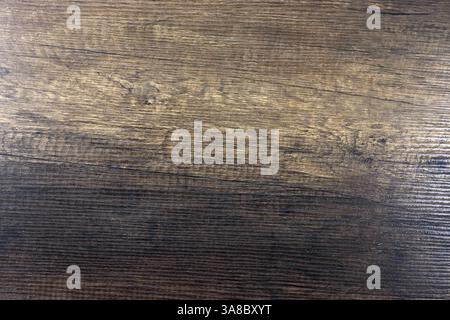 Homogeneous background imitating a wooden surface. Homogeneous flat background imitating wood texture. Stock Photo