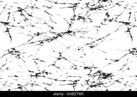 Abstract background texture. Just create a rough effect, splatter, dirt, poster for your design. Stock Vector