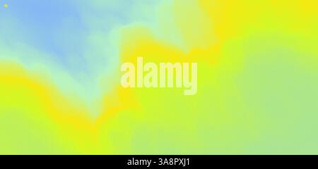 Abstract background with dynamic effect. Creative design poster with vibrant gradients. Vector illustration for advertising, marketing, presentation. Stock Vector