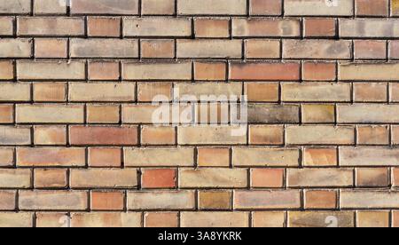 Old brick wall Stock Photo