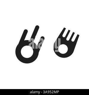 Flat Comet icon symbol vector Illustration Stock Vector