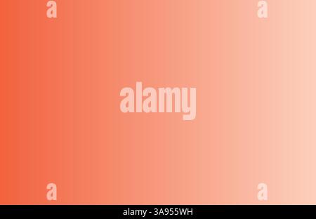 Abstract red gradient background with stripes. Stock Vector