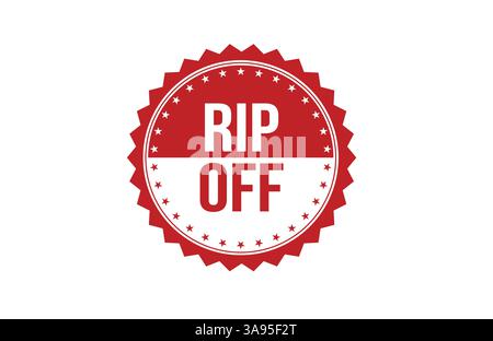 Ribbon red ribbon label banner. Open available now sign or Ribbon tag. Stock Vector