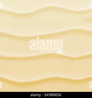 Sand texture. Sand as background for design Stock Vector