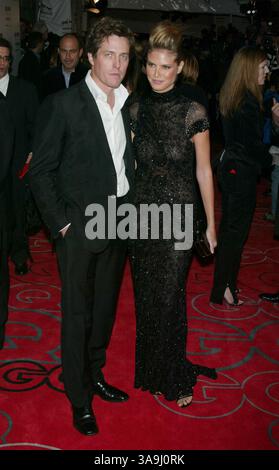 Heidi Klum at the GQ Men of the Year Awards held at the Royal