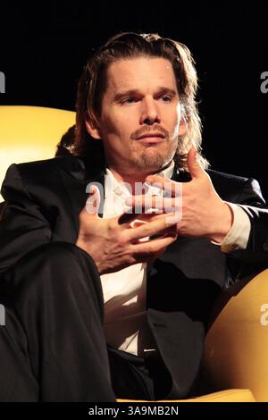 Mar 19, 2007 - Rome, Italy - Photocall for the movie 'La masseria delle