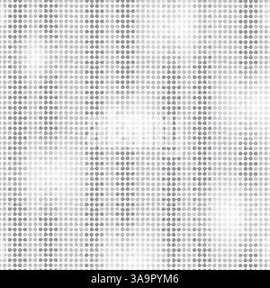 Vector Meta ball Connect Dot Set. Grey Molecule chain. Circle Shapes. Abstract Geometric Dots. Morphing Blob for Pattern, Sticker, Badge, Poster, Web Stock Vector