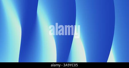 Abstract background with dynamic effect. Optical illusion of distortion of space. Modern pattern. 3d vector illustration for design. Stock Vector