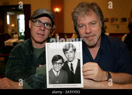 Stanley livingston and barry livingston hi-res stock photography