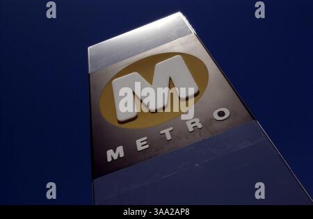 Memorial Park Station, Metro Gold Line, Pasadena, Los Angeles County ...