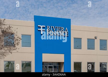 With Riviera office
