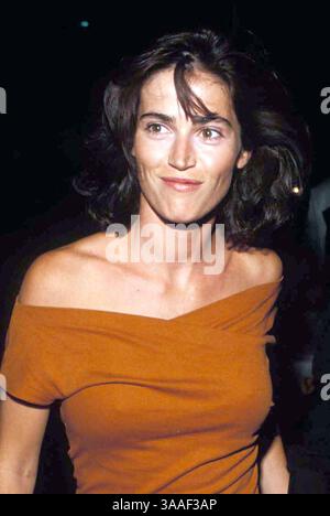**FILE PHOTO** Actress Kim Delaney Arrested For Alleged Felony Assault