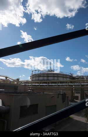 Sapi Ceper sappi paper production in a large warehouse in the paper industry sappi ...