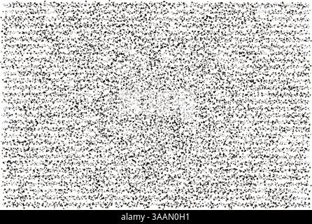 Messy abstract crosshatched background of random triangles vector illustration. Stock Vector