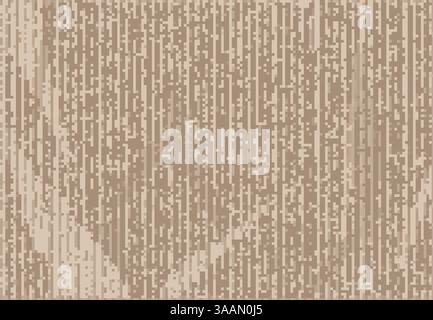 Cardboard oldest background Vector illustration Stock Vector