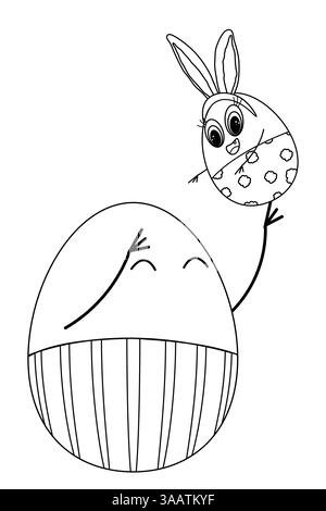 father with son characters vector illustration design Stock Vector