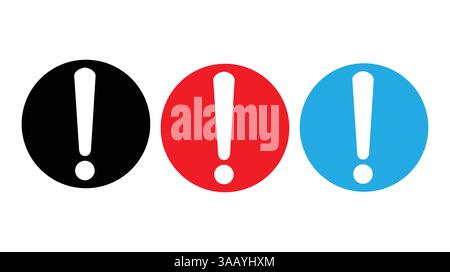 Black Silhouette Icon Set – Gear, Search, Home, and User Symbol for Digital and Web Applications Stock Vector