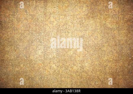 Vintage wallpaper. Perfect grunge background. Stock Photo