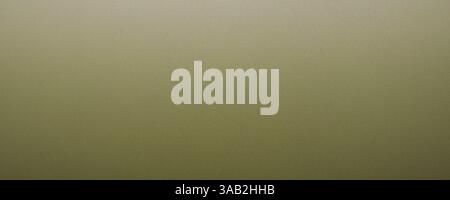 A simple image featuring a subtle olive green gradient. Minimalist and calming. Stock Photo