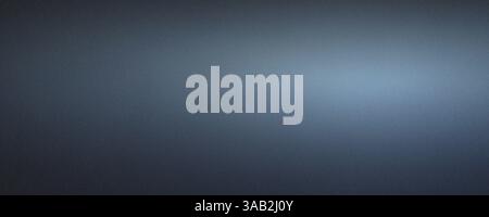 A serene image featuring a subtle blue gradient, perfect for minimalist backgrounds. Stock Photo
