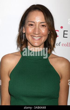 LOS ANGELES - JUN 1: Bree Turner at the 2nd Annual Bloom Summit at the