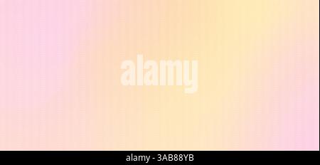 Guilloche pattern. Texture for chevrons in soft pink color for gift voucher, ticket, check, money, banknote. Vector gradient background with cheque Stock Vector
