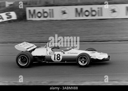 Driver rolf stommelen hi-res stock photography and images