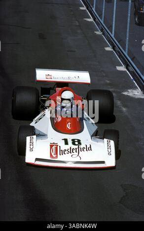 Surtees f1 1976 hi-res stock photography and images - Alamy