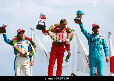 Leyton house racing hi-res stock photography and images - Alamy