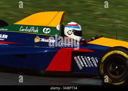 Larrousse f1 1993 hi-res stock photography and images - Alamy