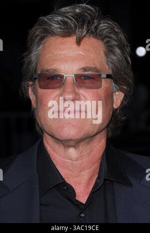 GRINDHOUSE Los Angeles Premiere Stock Photo - Alamy