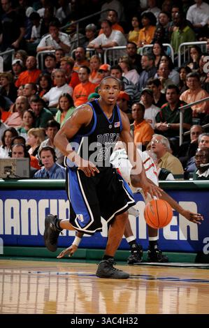 CORAL GABLES, FL - FEBRUARY 21: Miami right‑handed pitcher TJ Coats (21 ...