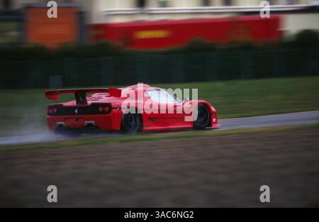 1996 ferrari f50 hi-res stock photography and images - Alamy