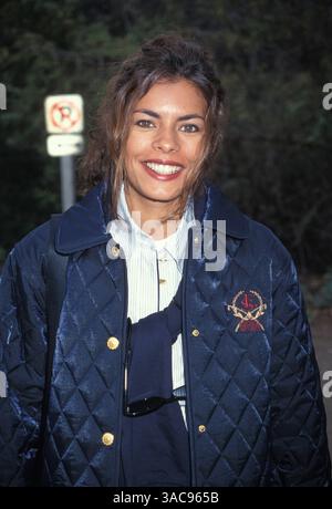 HIGH INCIDENT, Lisa Vidal, 1996-97. © ABC / Courtesy: Everett