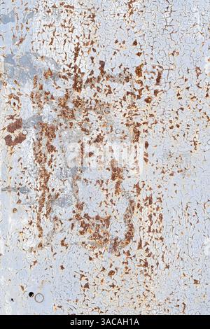 Rusty metal texture background. Old rusty metal background Stock Photo