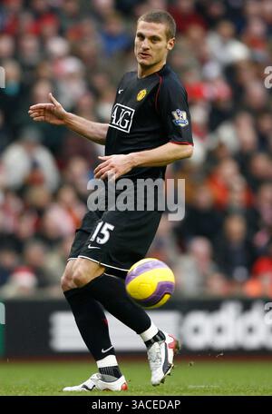 Vidic nemanja hi-res stock photography and images - Alamy