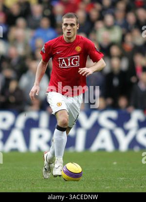 Vidic nemanja hi-res stock photography and images - Alamy