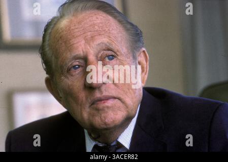 Jun 01, 1980 - Beverly Hills, California, USA - Actor SAM J. JONES (aka