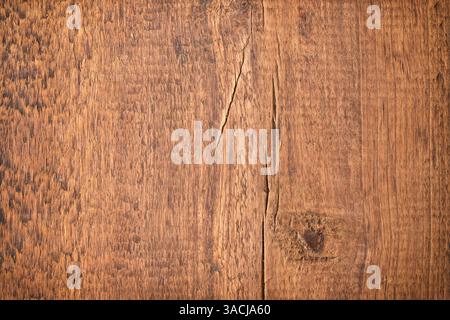 dark wooden background, board texture or table Stock Photo