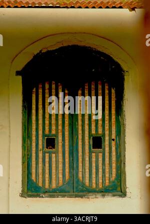 Oct. 23, 2010 - Panaji, Goa, India - One of the many chapels that are ...